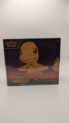 Pokémon Center - Obsidian Flames - Elite Trainer Box (ETB